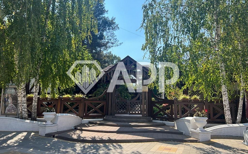 Продам помещение общественного питания, 1 064 м² фото