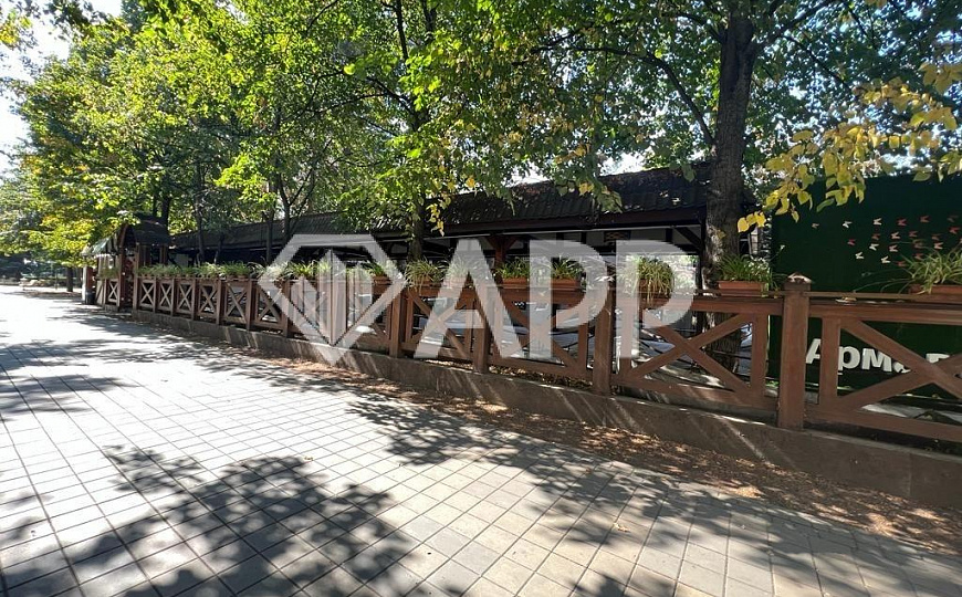 Продам помещение общественного питания, 1 064 м² фото