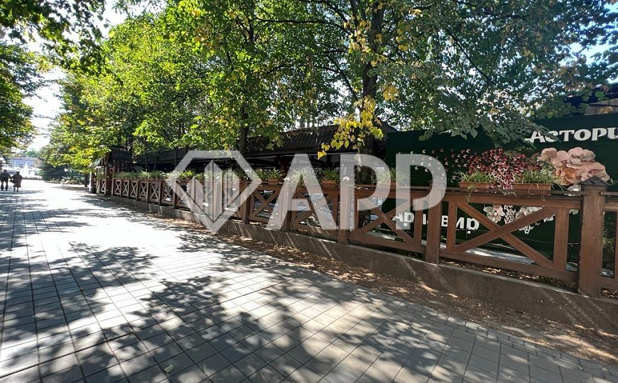 Продам помещение общественного питания, 1 064 м² фото