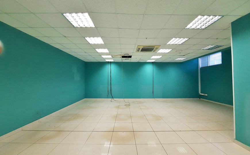 Сдам помещение свободного назначения, 1 500 м² фото