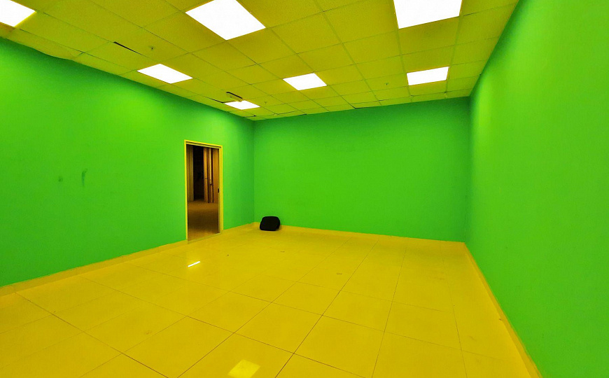 Сдам помещение свободного назначения, 1 500 м² фото