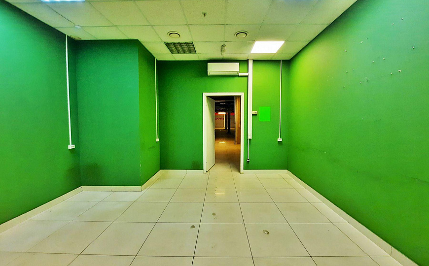 Сдам помещение свободного назначения, 1 500 м² фото