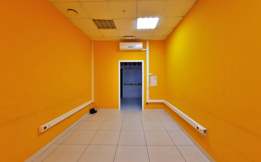 Сдам помещение свободного назначения, 1 500 м² фото