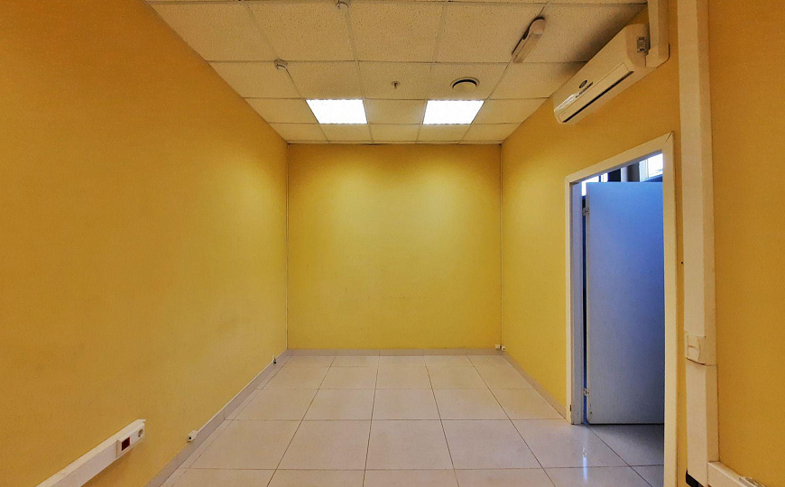 Сдам помещение свободного назначения, 1 500 м² фото