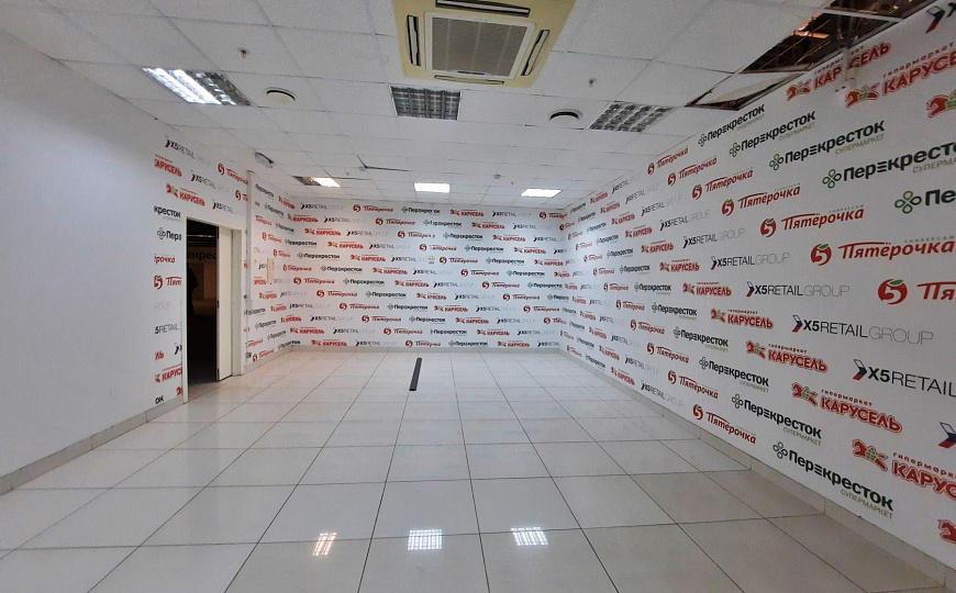 Сдам помещение свободного назначения, 1 500 м² фото