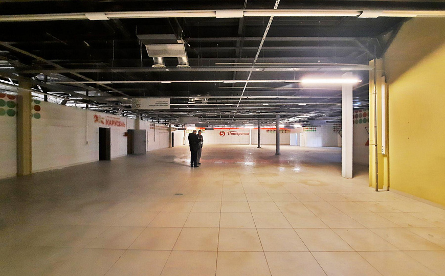 Сдам помещение свободного назначения, 1 500 м² фото