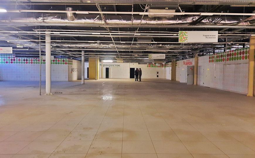 Сдам помещение свободного назначения, 1 500 м² фото