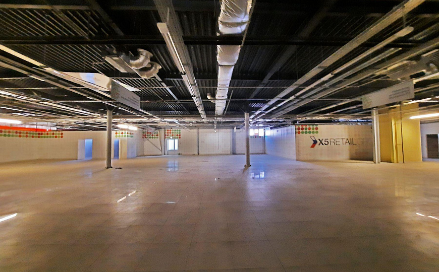 Сдам помещение свободного назначения, 1 500 м² фото