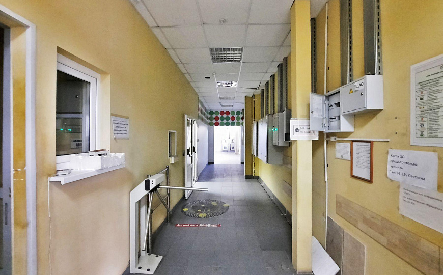 Сдам помещение свободного назначения, 1 500 м² фото