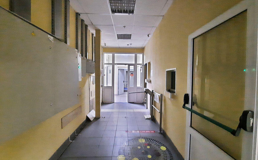 Сдам помещение свободного назначения, 1 500 м² фото