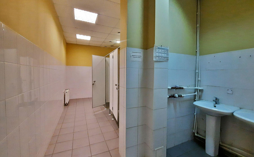 Сдам помещение свободного назначения, 1 500 м² фото