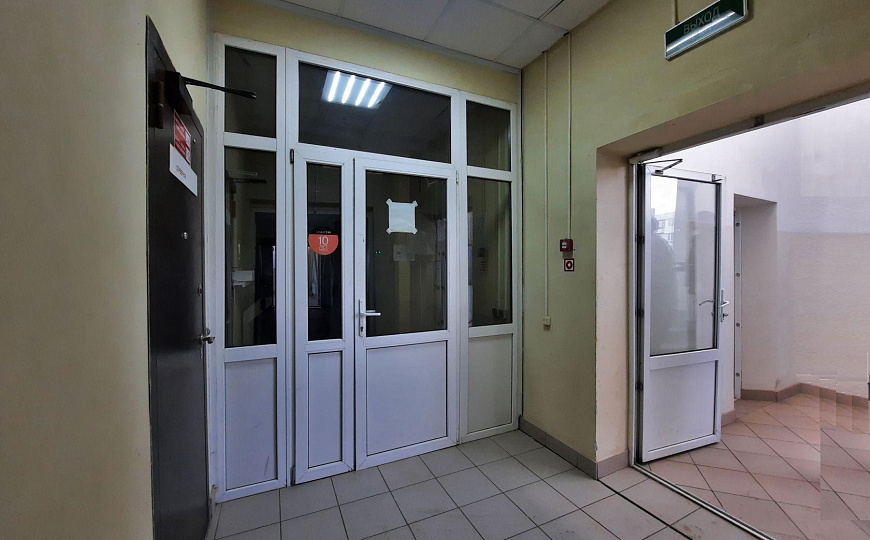 Сдам помещение свободного назначения, 1 500 м² фото