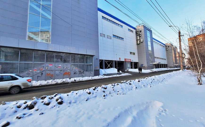 Сдам помещение свободного назначения, 1 500 м² фото