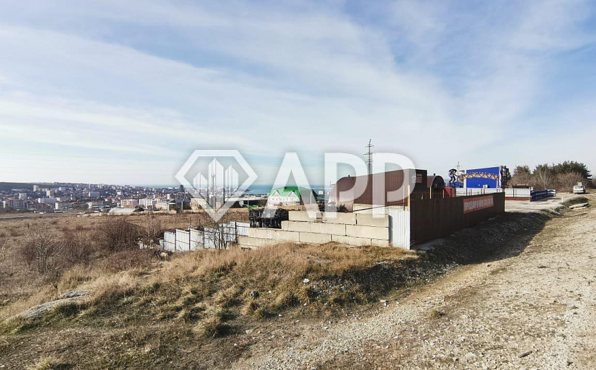 Продам земельный участок, 16 ар (сотка) фото