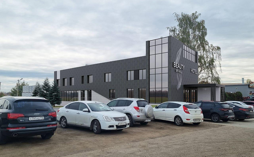 Сдается помещение свободного назначения 400 м² фото