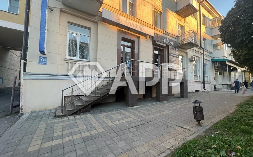 Продам помещение свободного назначения, 33 м² фото