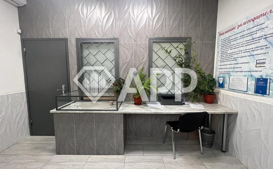 Продам помещение свободного назначения, 33 м² фото