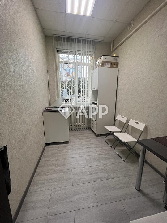 Продам помещение свободного назначения, 33 м² фото