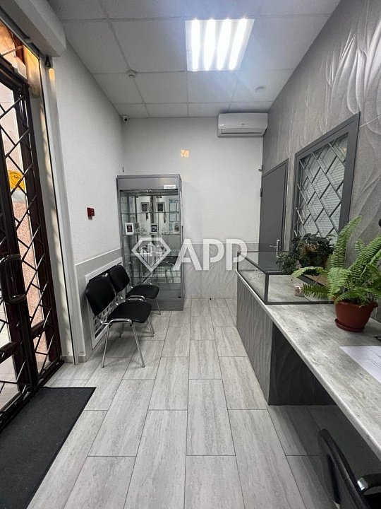 Продам помещение свободного назначения, 33 м² фото