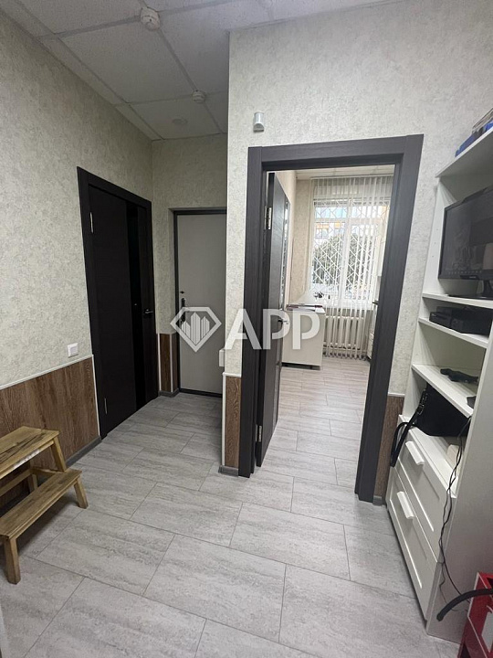 Продам помещение свободного назначения, 33 м² фото