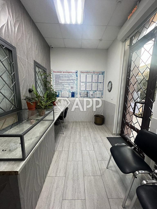 Продам помещение свободного назначения, 33 м² фото