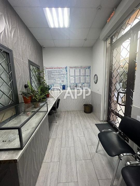 Продам помещение свободного назначения, 33 м² фото