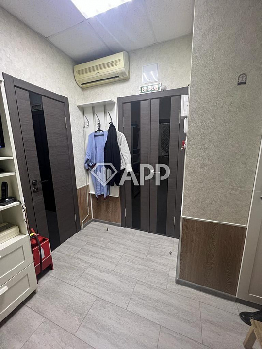 Продам помещение свободного назначения, 33 м² фото