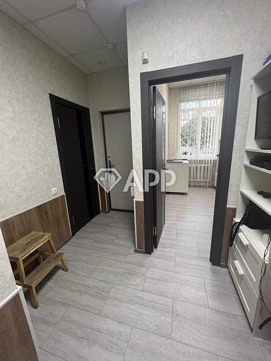 Продам помещение свободного назначения, 33 м² фото