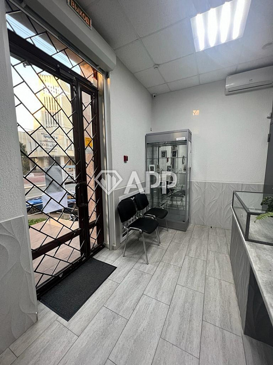 Продам помещение свободного назначения, 33 м² фото