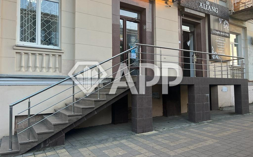 Продам помещение свободного назначения, 33 м² фото