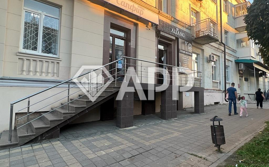 Продам помещение свободного назначения, 33 м² фото