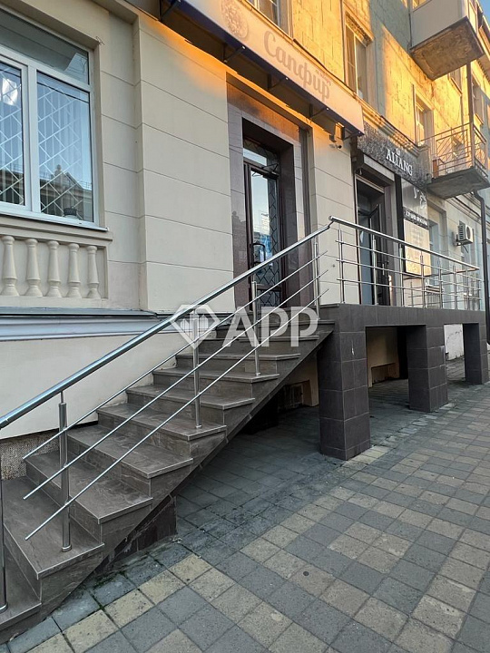 Продам помещение свободного назначения, 33 м² фото