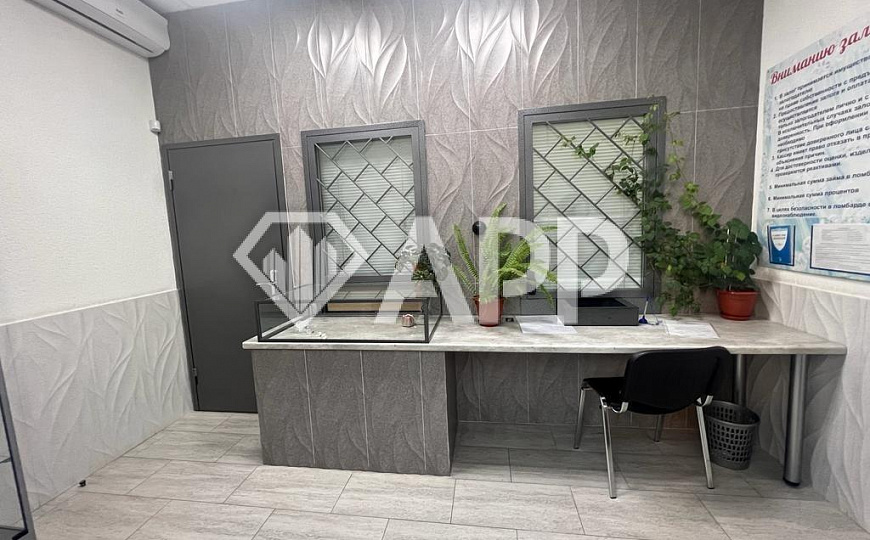 Продам помещение свободного назначения, 33 м² фото