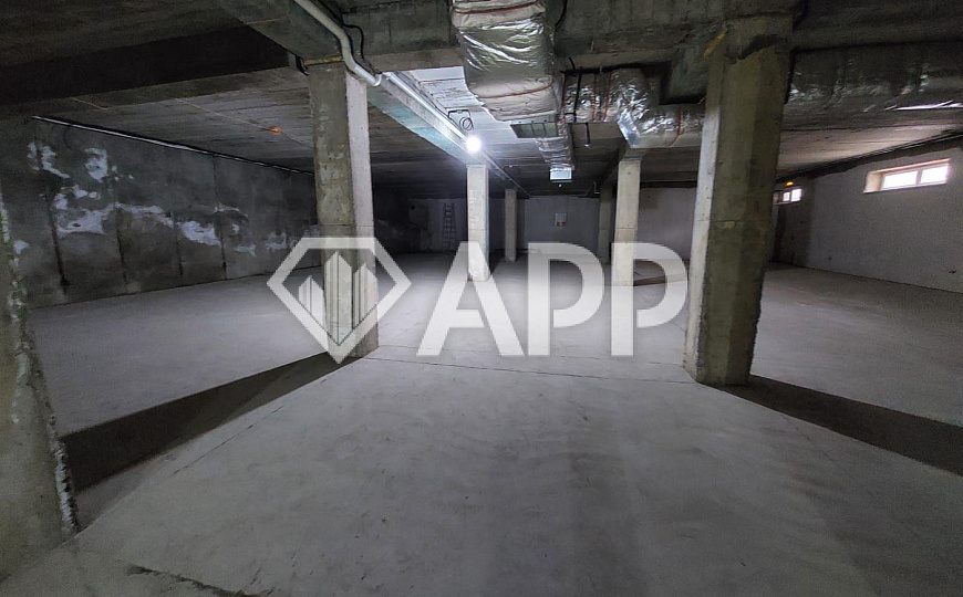 Сдам помещение свободного назначения, 788 м². фото
