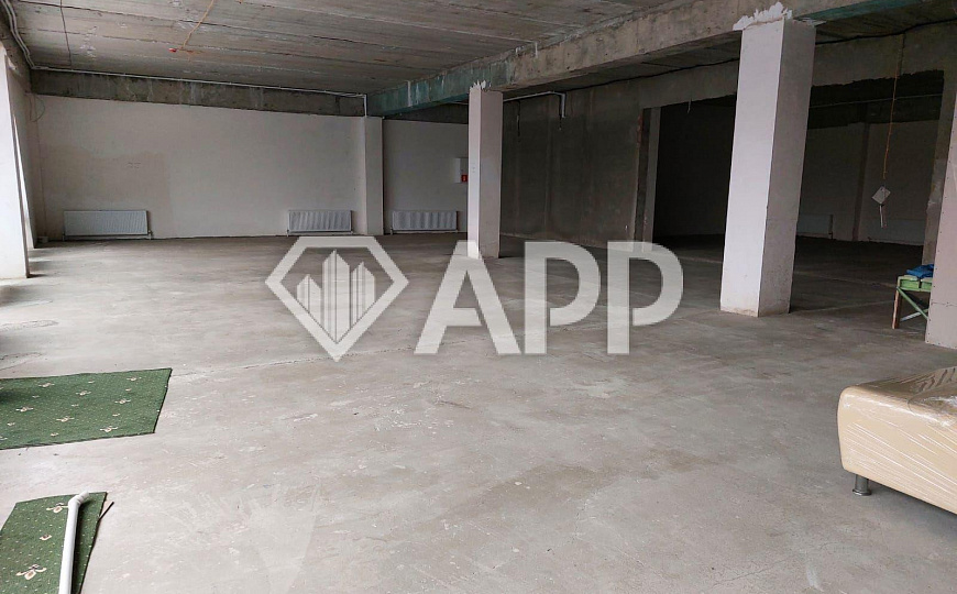 Сдам помещение свободного назначения, 788 м². фото