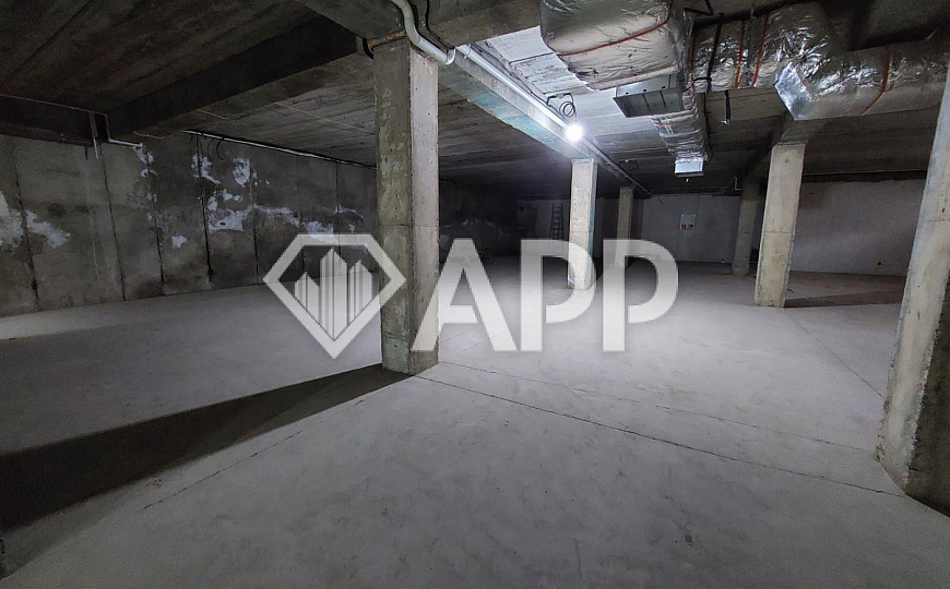 Сдам помещение свободного назначения, 788 м². фото