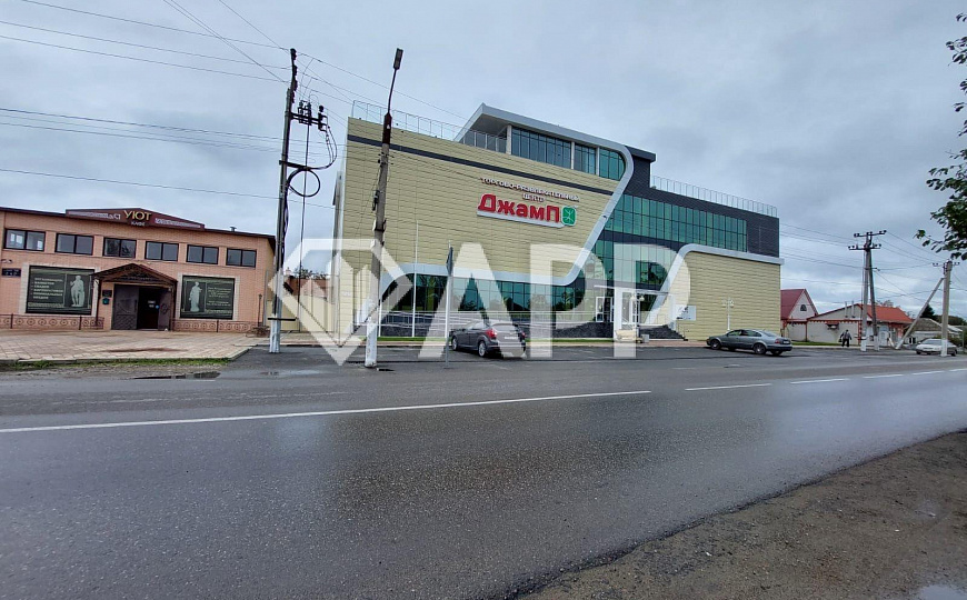 Сдам помещение общественного питания, 346 м² и 400 м²(открытая площадка).  фото