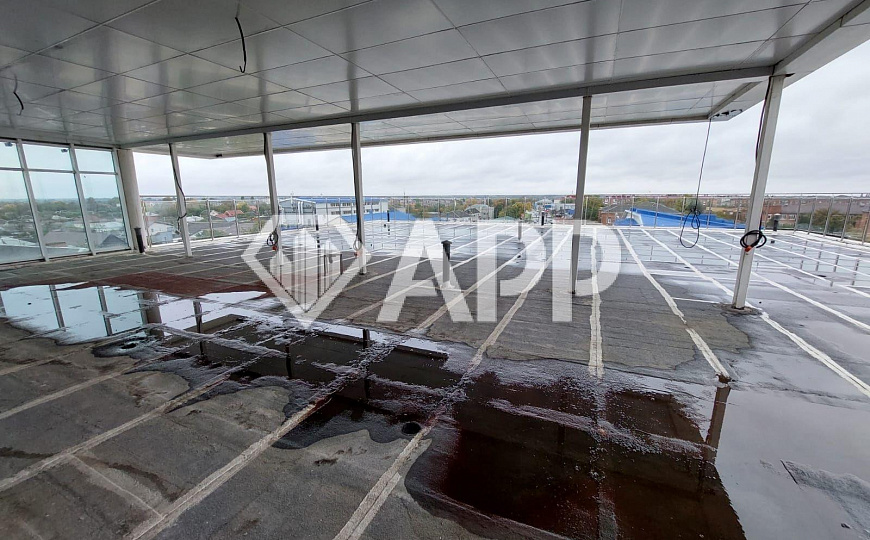 Сдам помещение общественного питания, 346 м² и 400 м²(открытая площадка).  фото