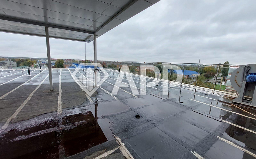 Сдам помещение общественного питания, 346 м² и 400 м²(открытая площадка).  фото