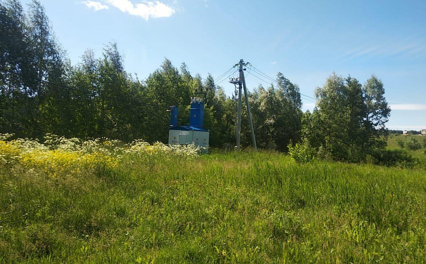 Продаются земельные участки 1 гектар фото