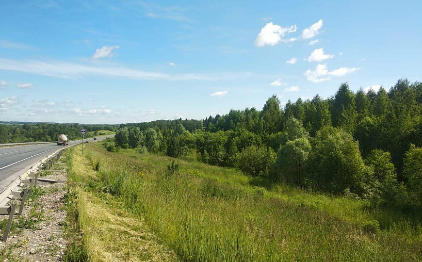 Продаются земельные участки 1 гектар фото