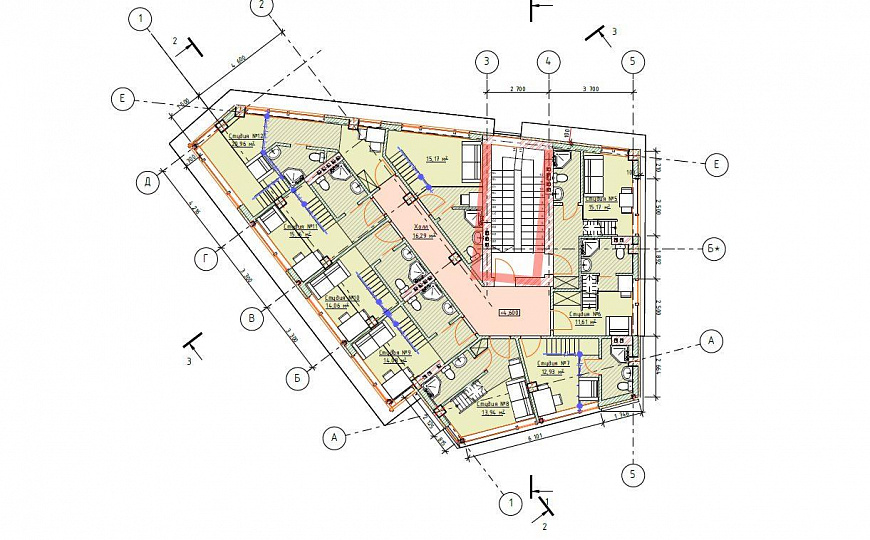 Сдается новое отдельно стоящее здание 150 м² фото