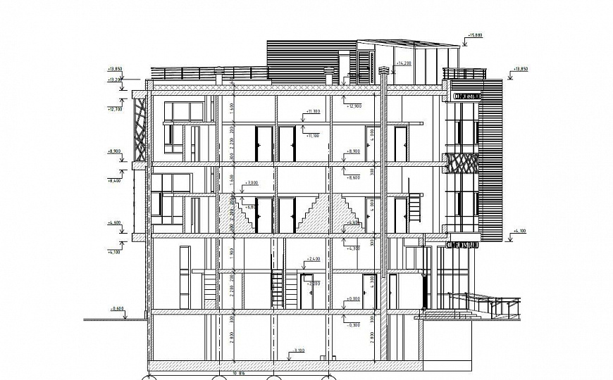 Сдается новое отдельно стоящее здание 150 м² фото