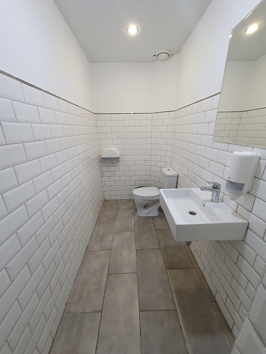 Сдаются помещения свободного назначения от 20 м² до 80 м² фото