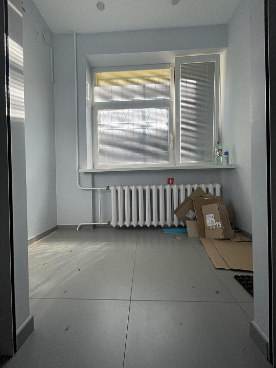 Продам помещение свободного назначения, 14,5 м² фото