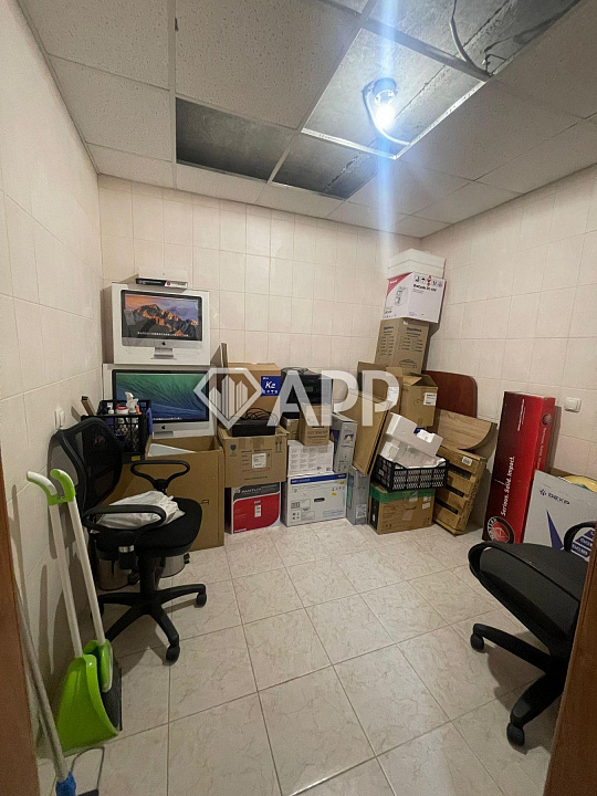 Продам помещение свободного назначения, 115 м² фото