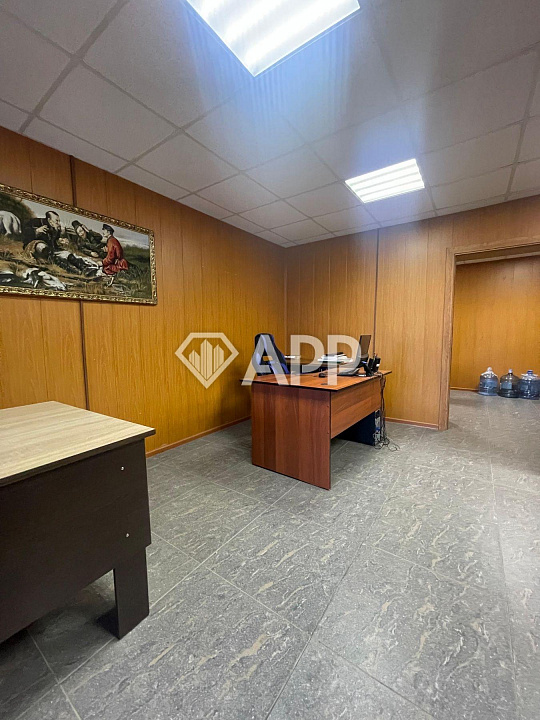 Продам помещение свободного назначения, 115 м² фото