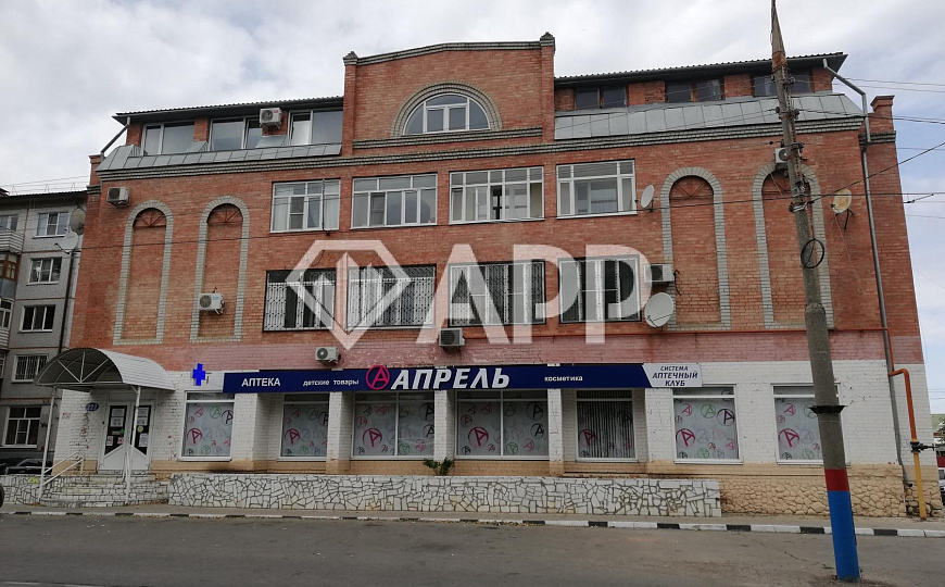 Продам помещение свободного назначения, 350 м² фото