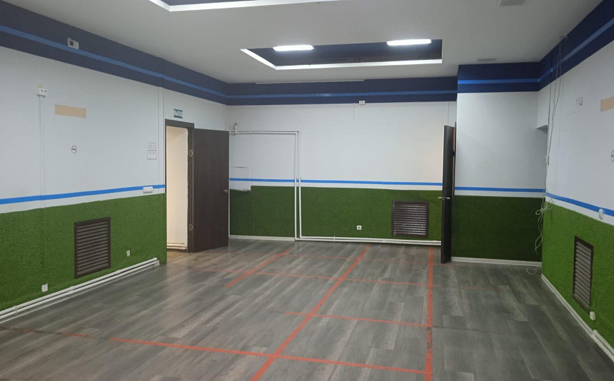 Сдается помещение свободного назначения 90 м² фото