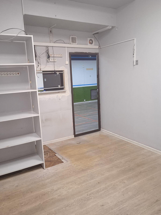 Сдается помещение свободного назначения 90 м² фото
